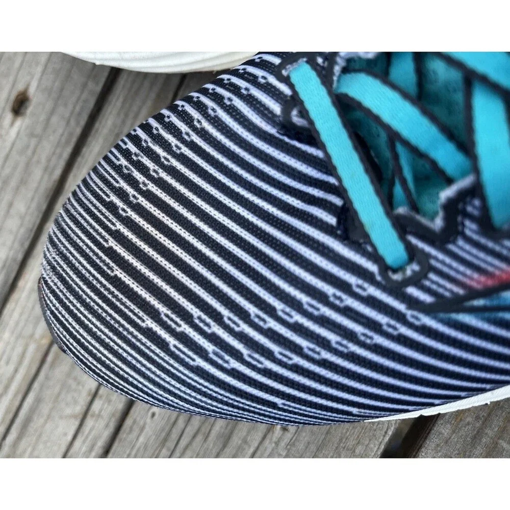 Mizuno wave rebellion